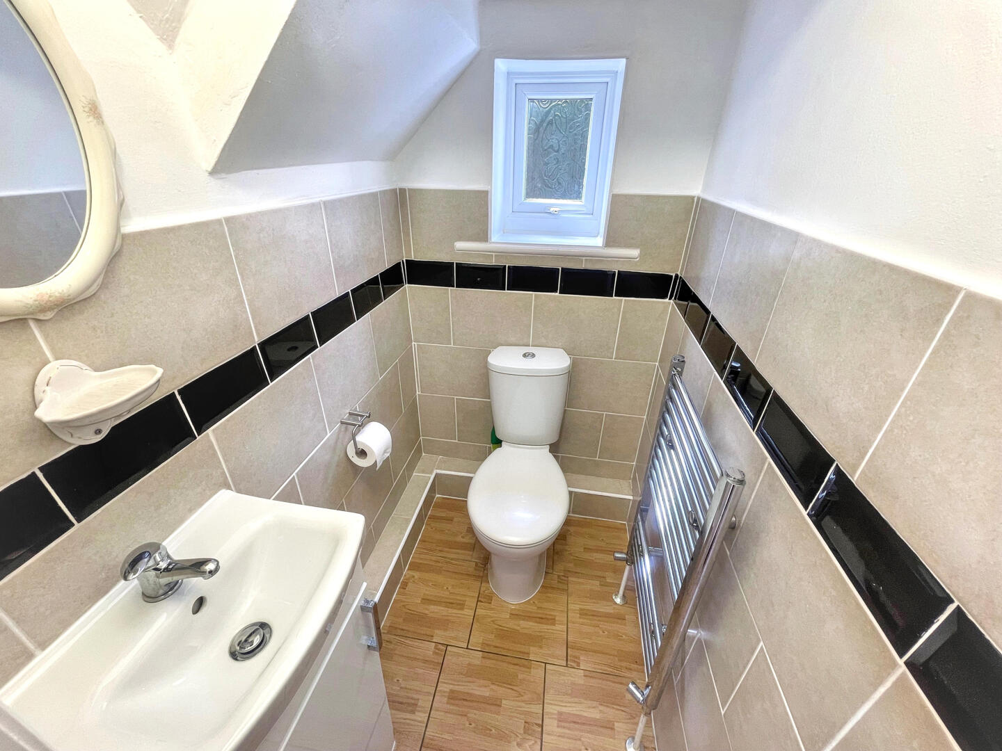Elm Avenue, Ashton-on-ribble, PR2 1SR
